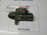 Starter Motor Fits 0408 MAZDA RX8 2410171