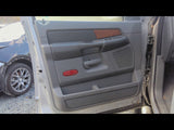 RAM2500   2006 Front Door Trim Panel 4788830