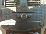 Speedometer 204 Type C300 MPH ID 2045407048 Fits 10 MERCEDES CCLASS 29737611