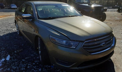 Radiator Core Support Fits 10-19 TAURUS 3595480