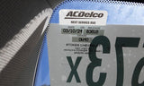 AC Compressor 4 Cylinder Fits 1719 INFINITI QX30 4655975
