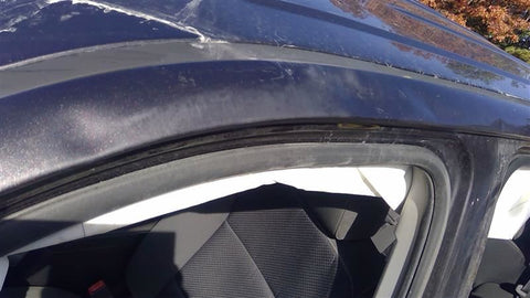 Pickup Cab Crew Cab Without Sunroof Fits 1519 SIERRA 2500 PICKUP 4583820