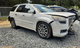 Rear Drive Shaft VIN J 11th Digit Limited Fits 1217 ACADIA 4756950