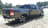 Trunk/Hatch/Tailgate New Style 6 Lug Wheel Fits 19-24 DODGE 1500 PICKUP 4868224