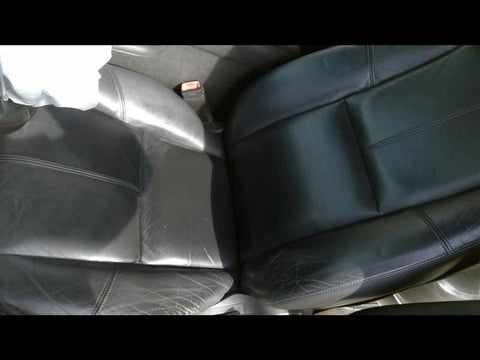 Driver Front Seat Bucket Electric Leather Opt M99 Fits 09 TAHOE 2991480