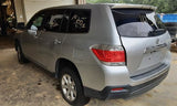 HIGHLANDR 2013 Seat Rear 3539112