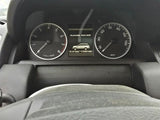 ASSEMBLY SunRoof Glass Complete Assembly Fits 10-13 RANGE ROVER SPORT 3240672