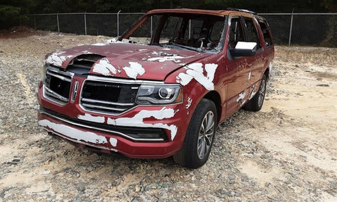 Front Drive Shaft 6 Speed 6R80 Transmission Fits 11-14 FORD F150 PICKUP 4579750