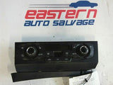 Temperature Control Dual Zone With Sport Seat Fits 0813 AUDI A5 3028411