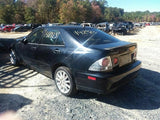 Seat Belt Front Bucket Passenger Retractor Fits 0305 LEXUS IS300 3443975
