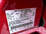F250SD    2008 Steering Shaft 24222611