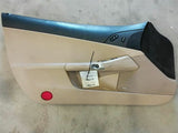 CORVETTE  2005 Front Door Trim Panel 3273661