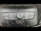 Audio Equipment Radio Control Panel 8.0" Screen Fits 1719 ESCAPE 4699430
