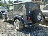AC Compressor Fits 0306 WRANGLER 2564853