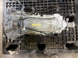 Automatic Transmission 7 Speed Sedan RWD Fits 11 INFINITI G25 2982620