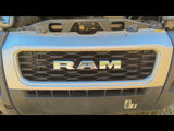 Grille Upper Silver Surround Fits 19-22 PROMASTER 1500 VAN 4784200
