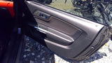 MUSTANG   2016 Front Door Trim Panel 4565450