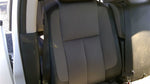 Passenger Front Seat Bench 40/20/40 Air Bag Cloth S Fits 17-18 TITAN 458439
