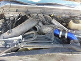 Brake Master Cylinder Vacuum Booster Fits 1112 FORD F250SD PICKUP 33635910