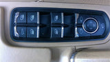 Driver Front Door Switch Driver's Fits 11-12 PORSCHE CAYENNE 3453040