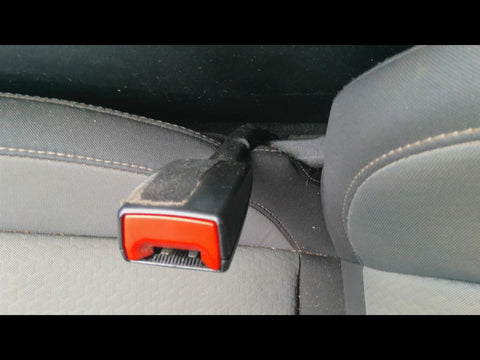 Seat Belt Front Bucket Driver Buckle Fits 1619 ESCAPE 4699780