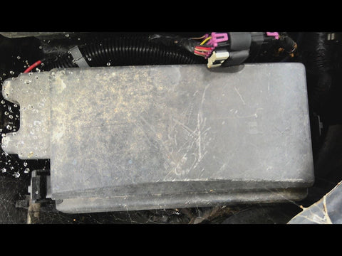 Fuse Box Engine Fits 0912 CANYON 4752210