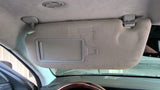 Driver Left Sun Visor Illuminated Fits 11-16 EQUUS 4862140