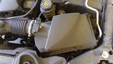 Driver Air Cleaner 5.0L Without Supercharged Option Fits 1013 XJ 4670020