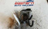 Throttle Body Throttle Valve Assembly 4.0L Fits 1018 4 RUNNER 3340520