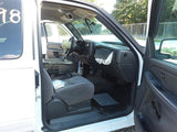 Driver Lower Control Arm Front AWD Fits 0314 EXPRESS 1500 VAN 3426428