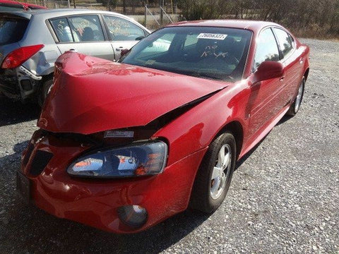 04 05 06 07 08 GRAND PRIX L. ELECTRIC DOOR SWITCH 1887240