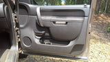 SILVRDO15 2012 Front Door Trim Panel 4867180
