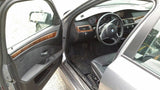 Wash Reservoir Without Headlamp Washers Fits 0610 BMW 550i 2899257