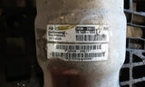 Passenger Right Strut Front Fits 11-13 EQUUS 3433102