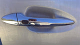 Passenger Door Handle Exterior Assembly Door Fits 07-17 LEXUS LS460 3450080