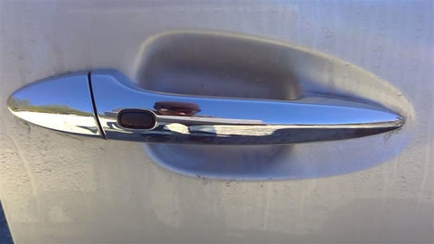 Passenger Door Handle Exterior Assembly Door Fits 07-17 LEXUS LS460 3450080