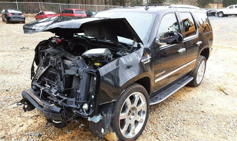 Blower Motor Front Fits 03-14 ESCALADE 3463590