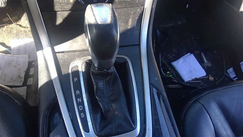 EDGE      2016 Transmission Shift 4635550