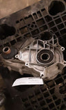Transfer Case 3.0L Gasoline Atc 450 Fits 1112 BMW X5 3553740