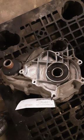 Transfer Case 3.0L Gasoline Atc 450 Fits 1112 BMW X5 3553740