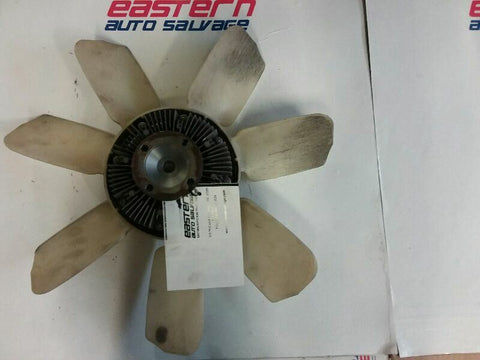 Fan Clutch 8 Cylinder 2UZFE Engine Fits 0509 LEXUS GX470 313608 WITH BLADE!0