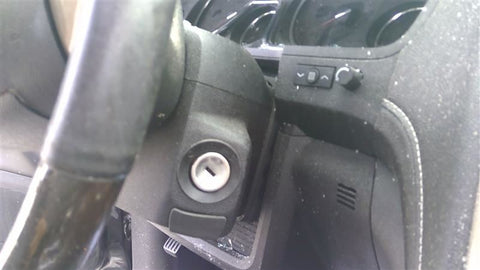 Steering Column Floor Shift Opt N38 Fits 0817 ENCLAVE 3511860