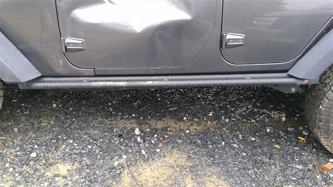 WRANGLER  2017 Running Board 460257  ONE SIDE ONLY!0