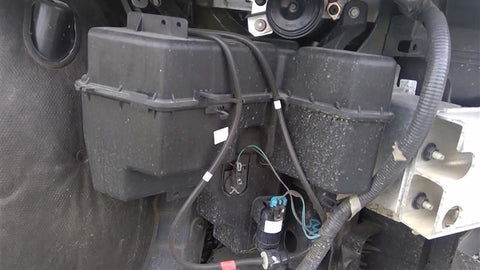 Wash Reservoir Fits 13-20 PATHFINDER 462998