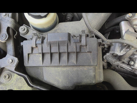 Passenger Right Air Cleaner VQ37VHR Fits 10-20 370Z 4747010