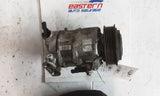 AC Compressor VIN S 8th Digit Opt Lgx Fits 16 ATS 3616041
