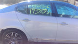 Passenger Right Rear Side Door Fits 1416 CADENZA 4637220