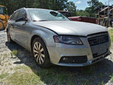AntiLock Brake Part Assembly Sedan AWD Quattro Fits 0910 AUDI A4 3069422
