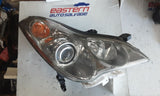 Passenger Right Headlight Halogen Fits 14-17 INFINITI QX50 4746921