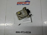 911 CARRERA 4 1999 Chassis Control Module YAW SENSOR ID# 996.606.110.01  2384670
